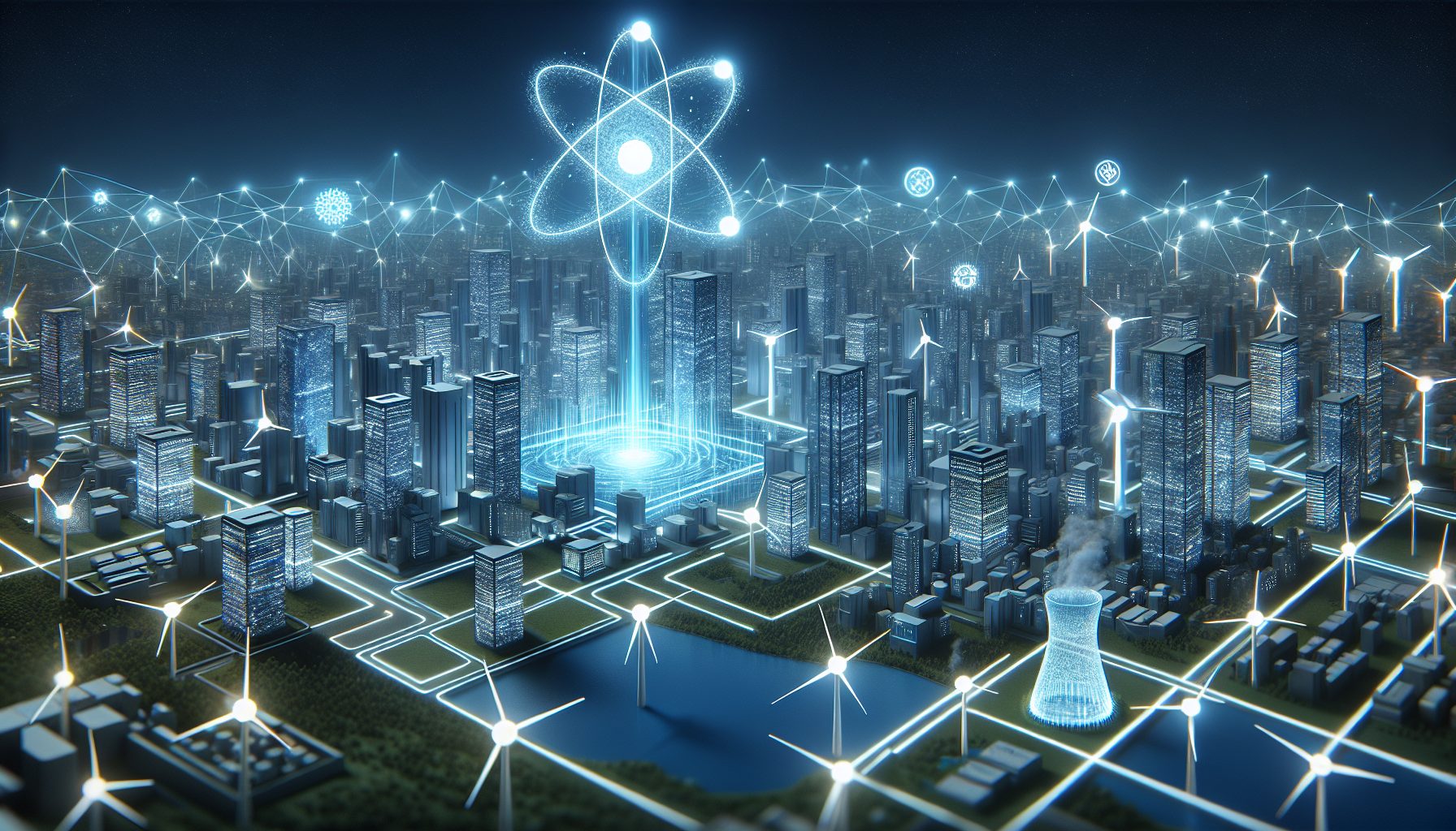 Google Nuclear