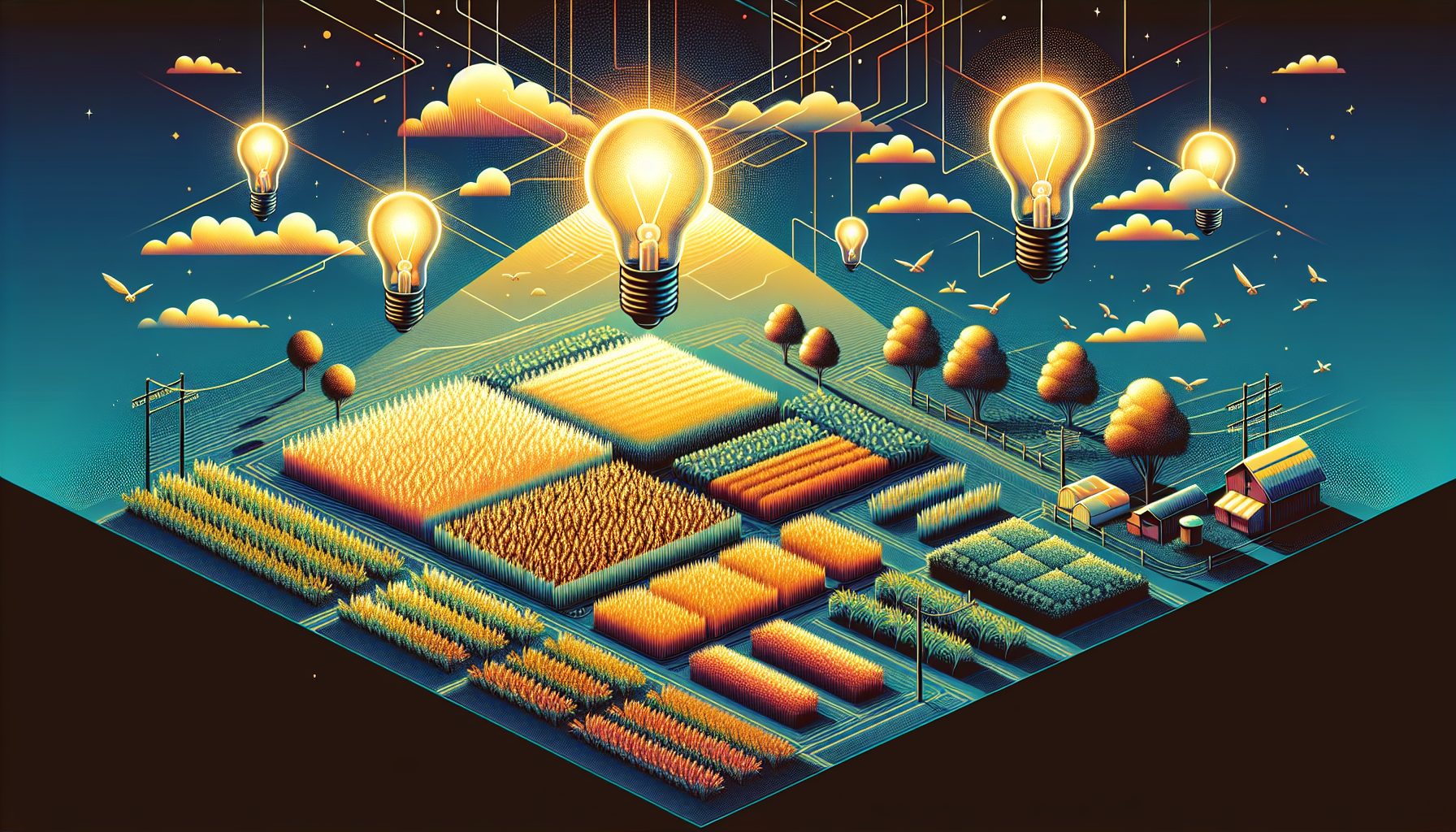 Innovation Farming
