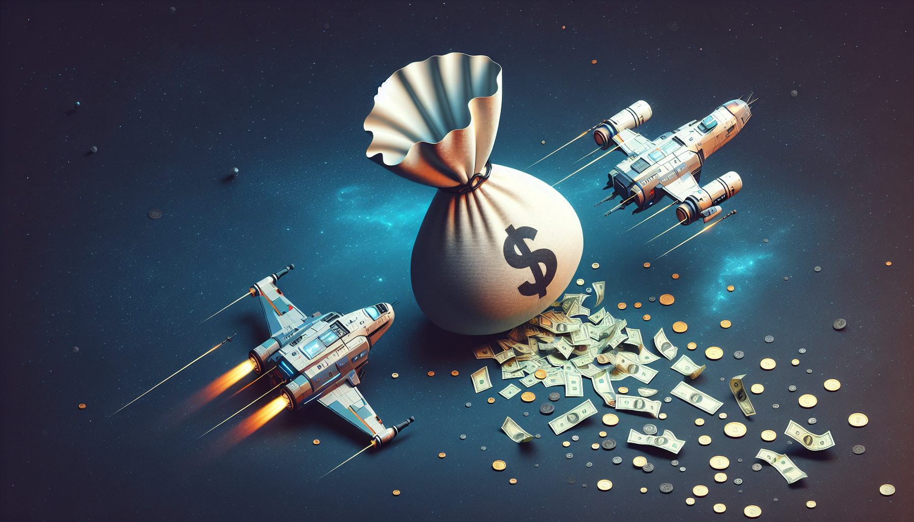 Starliner Losses