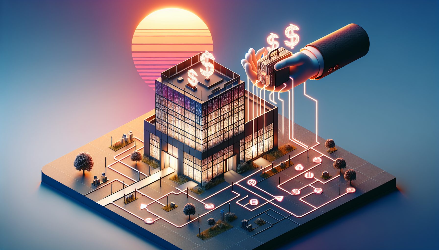Startup Sale