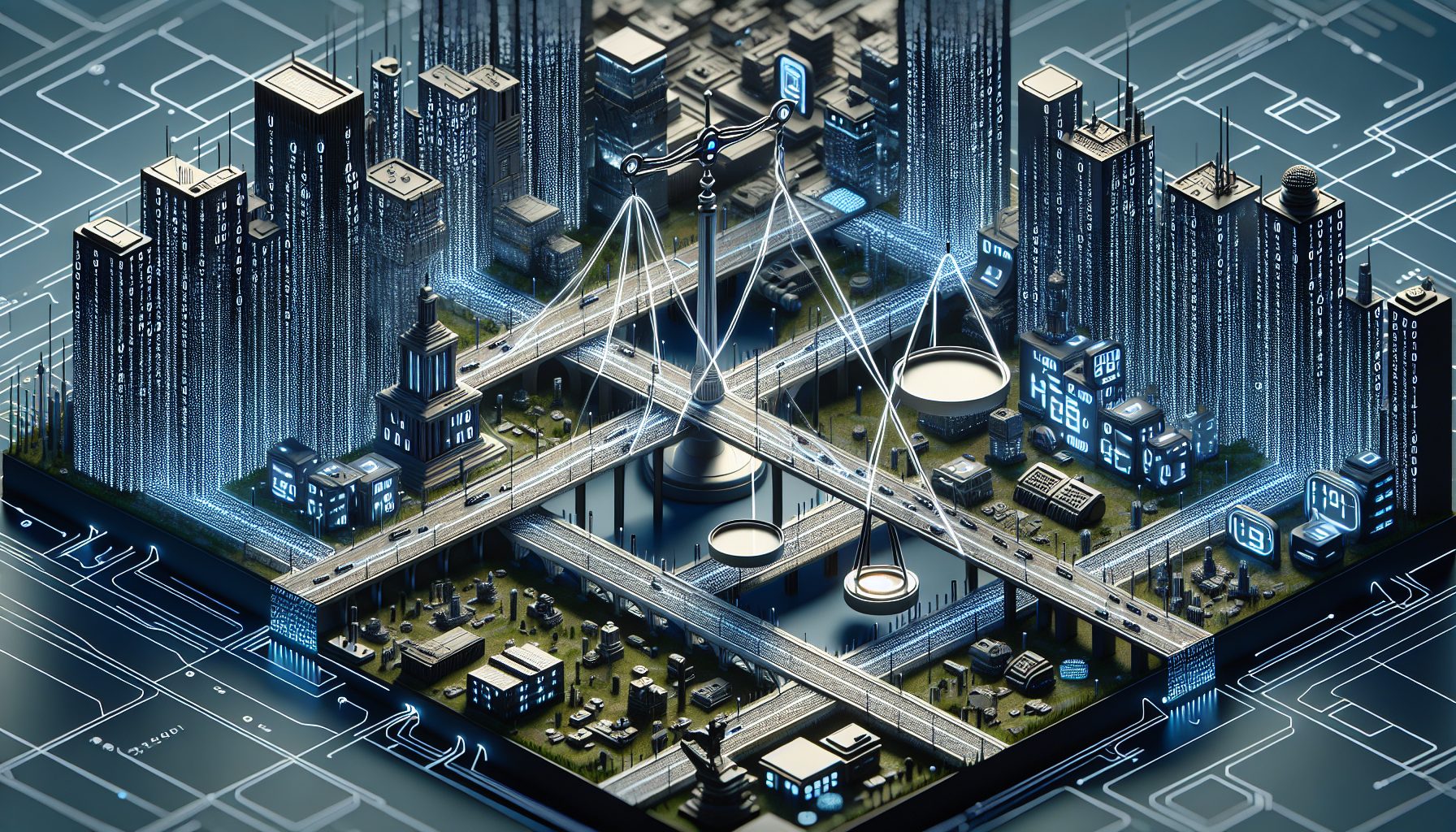 AI Initiatives