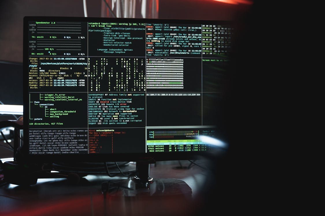 PostgreSQL