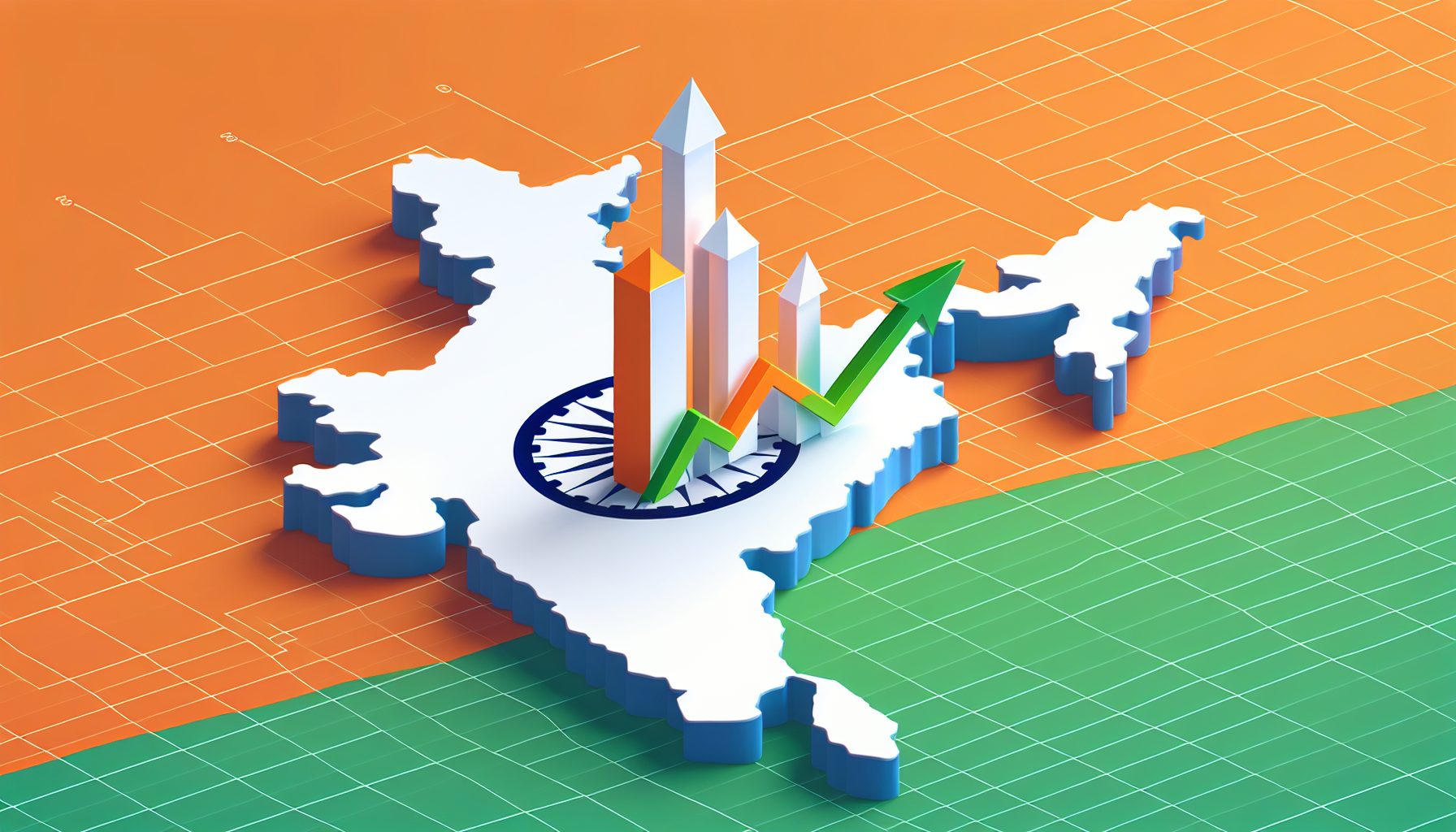 Sensex Surge