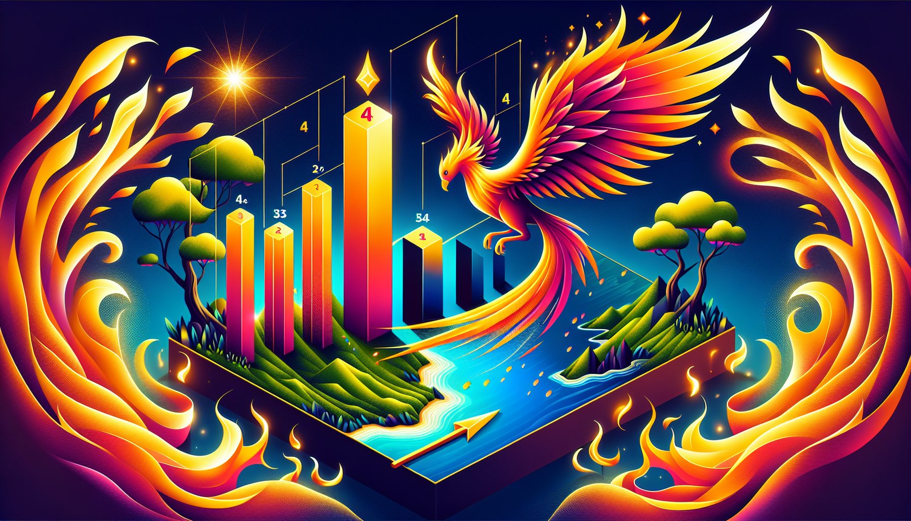 Sri Lanka Rises