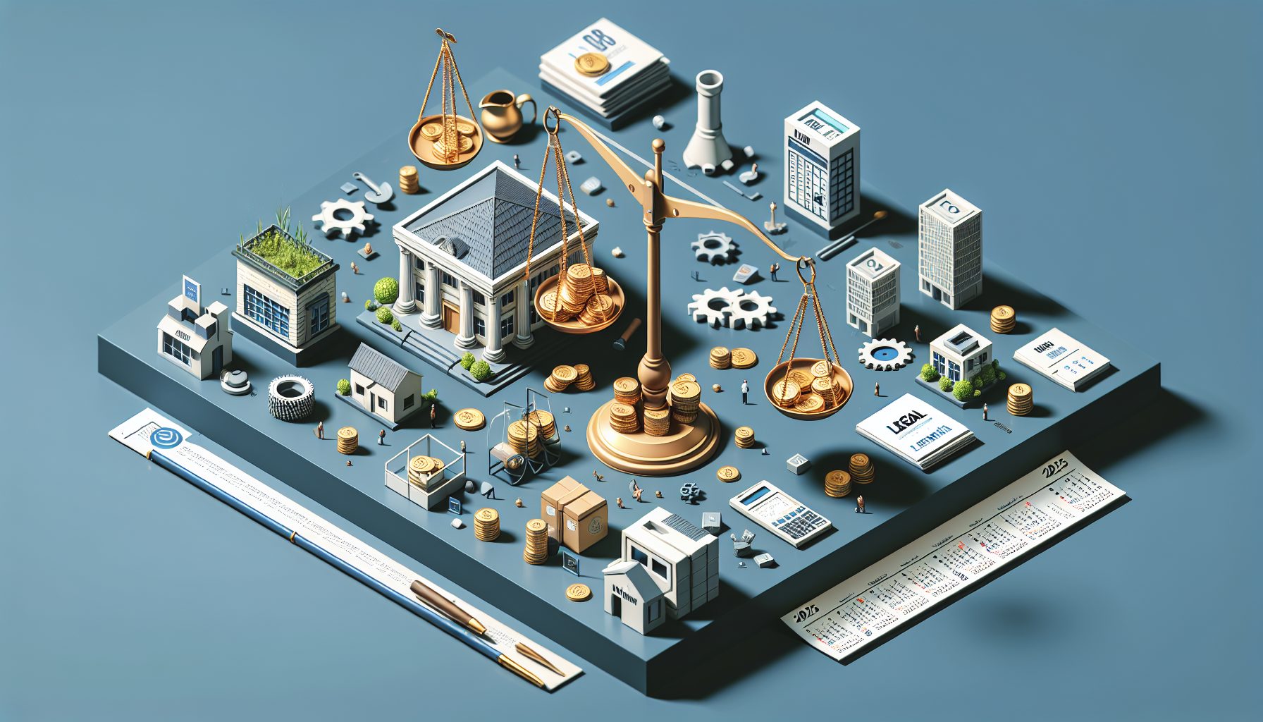 Business Preparation