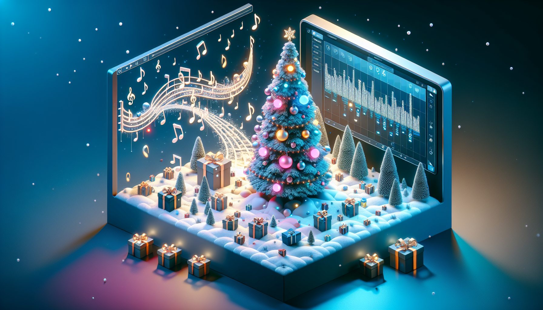 Carey Winterfest
