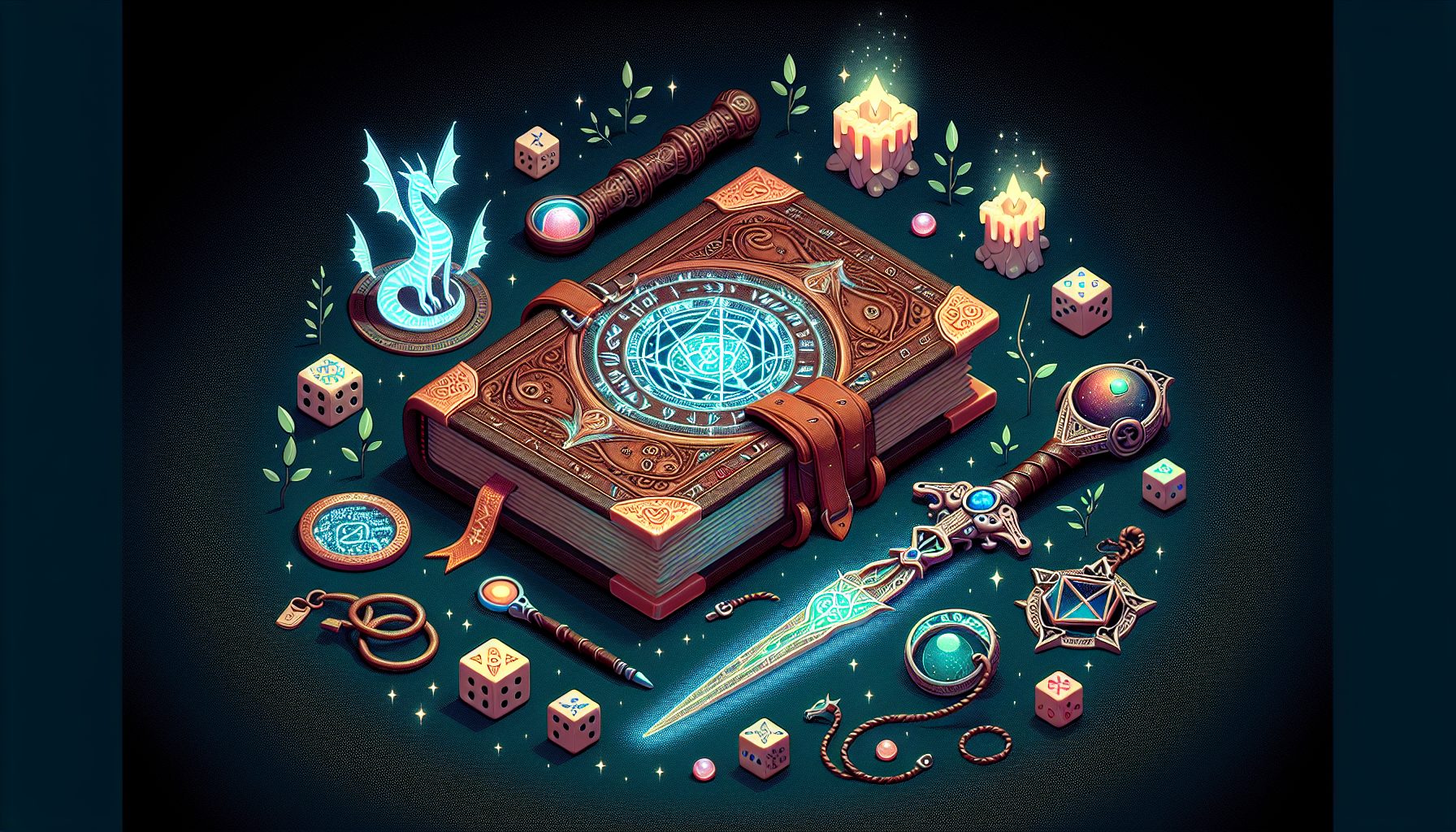 Dragon Milestone
