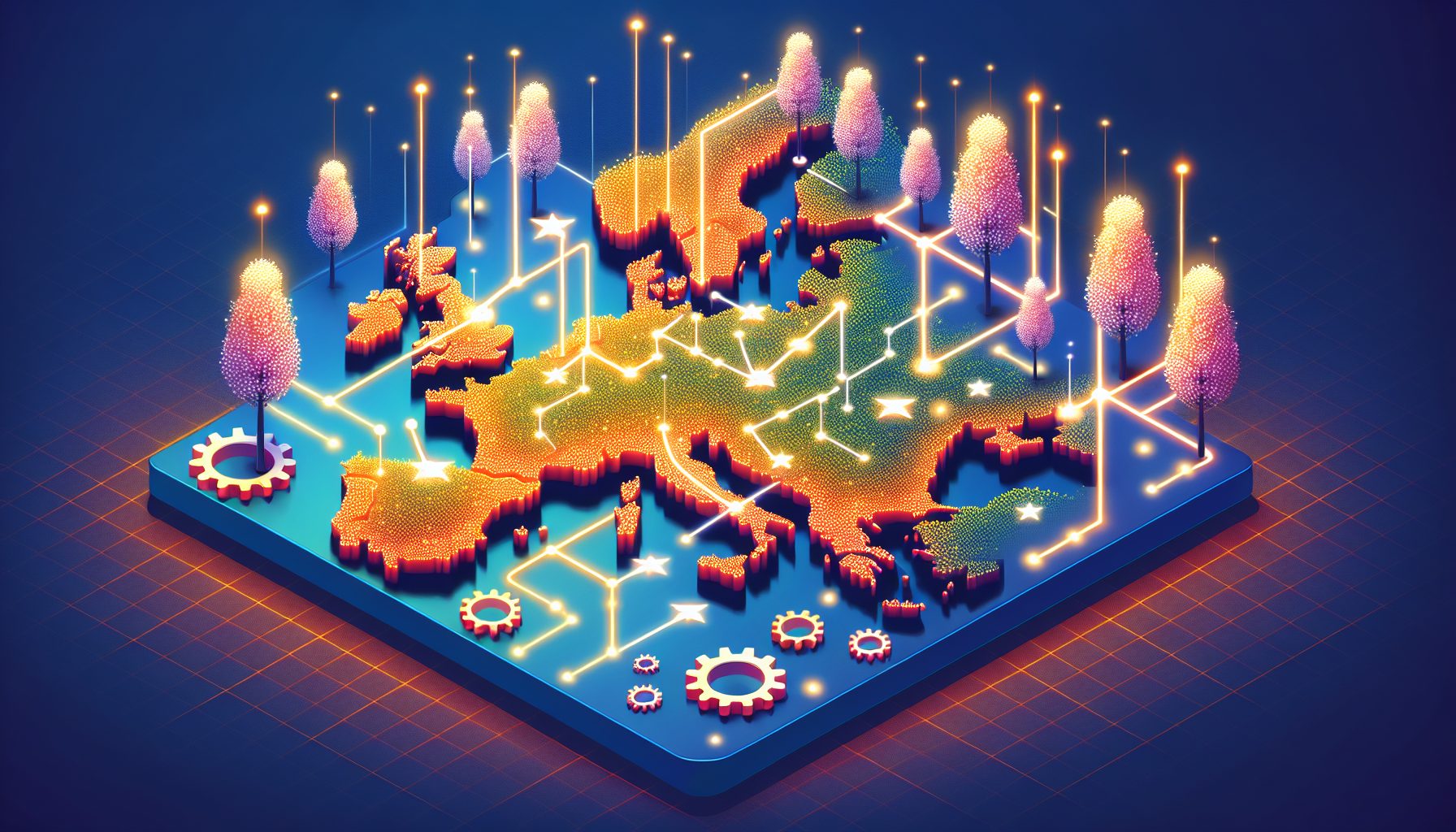 European Initiative