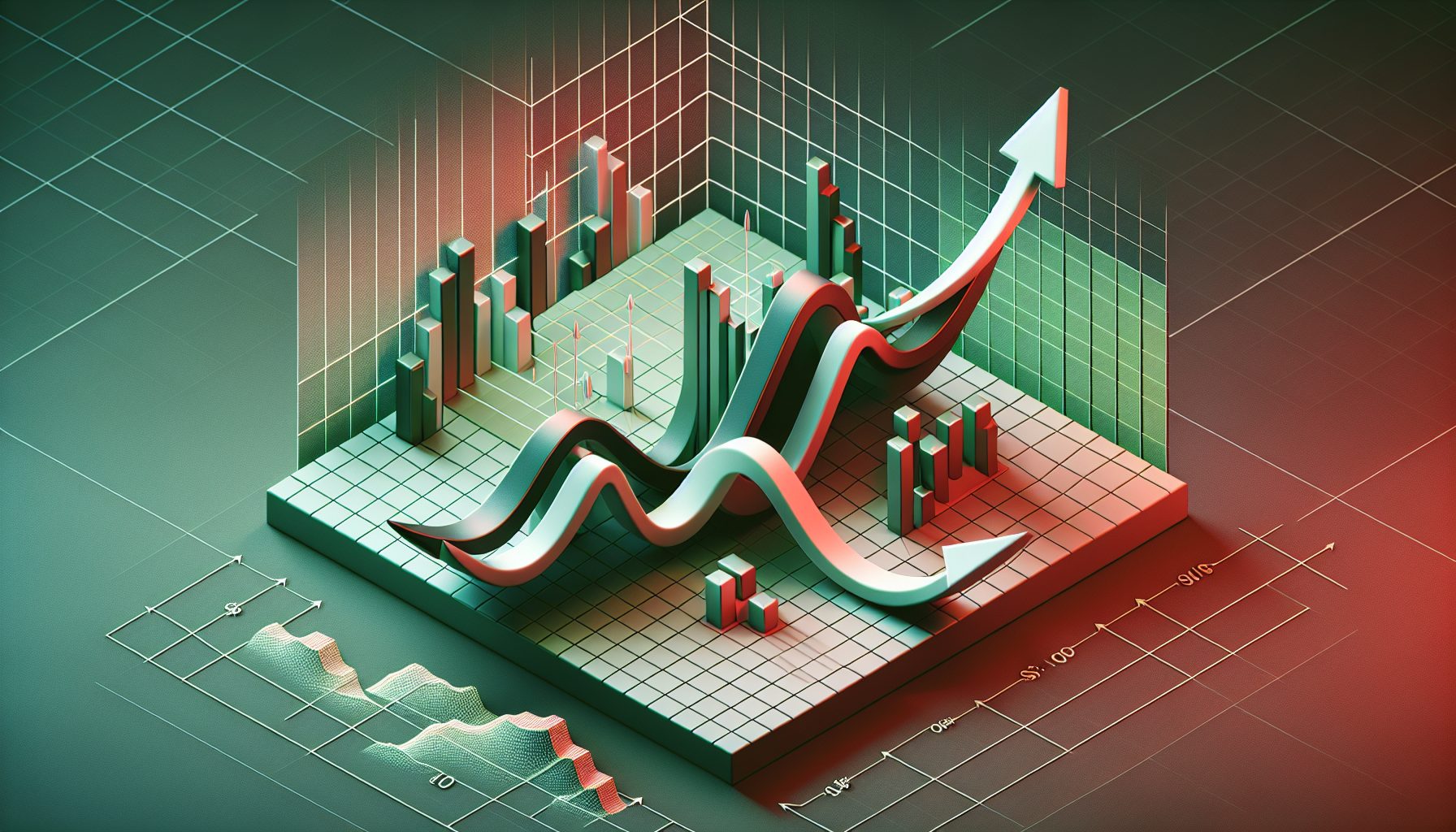 Nasdaq Outperforms