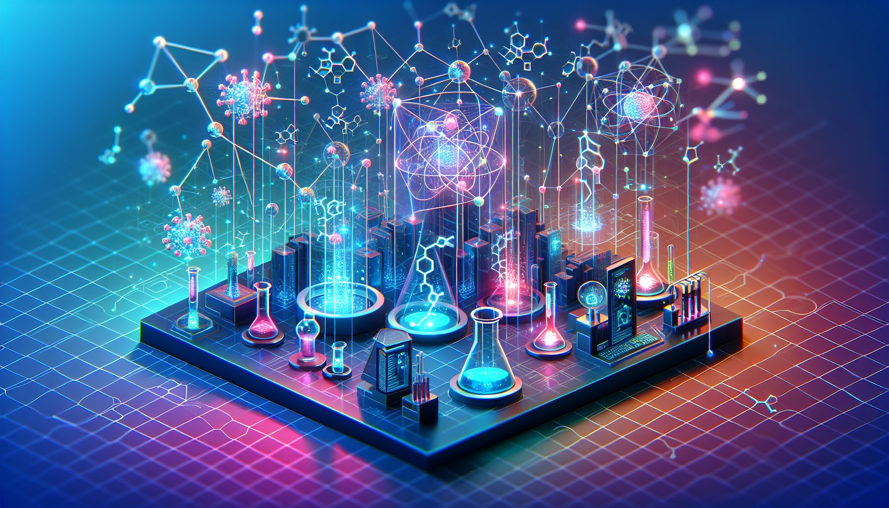 Omics Web