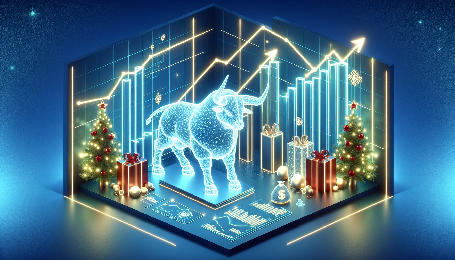 S&P Gain
