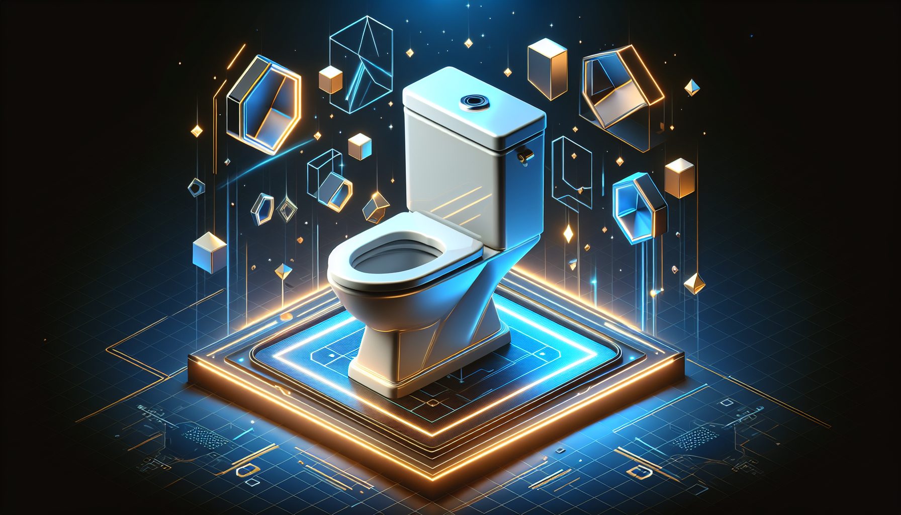 Skibidi Toilet