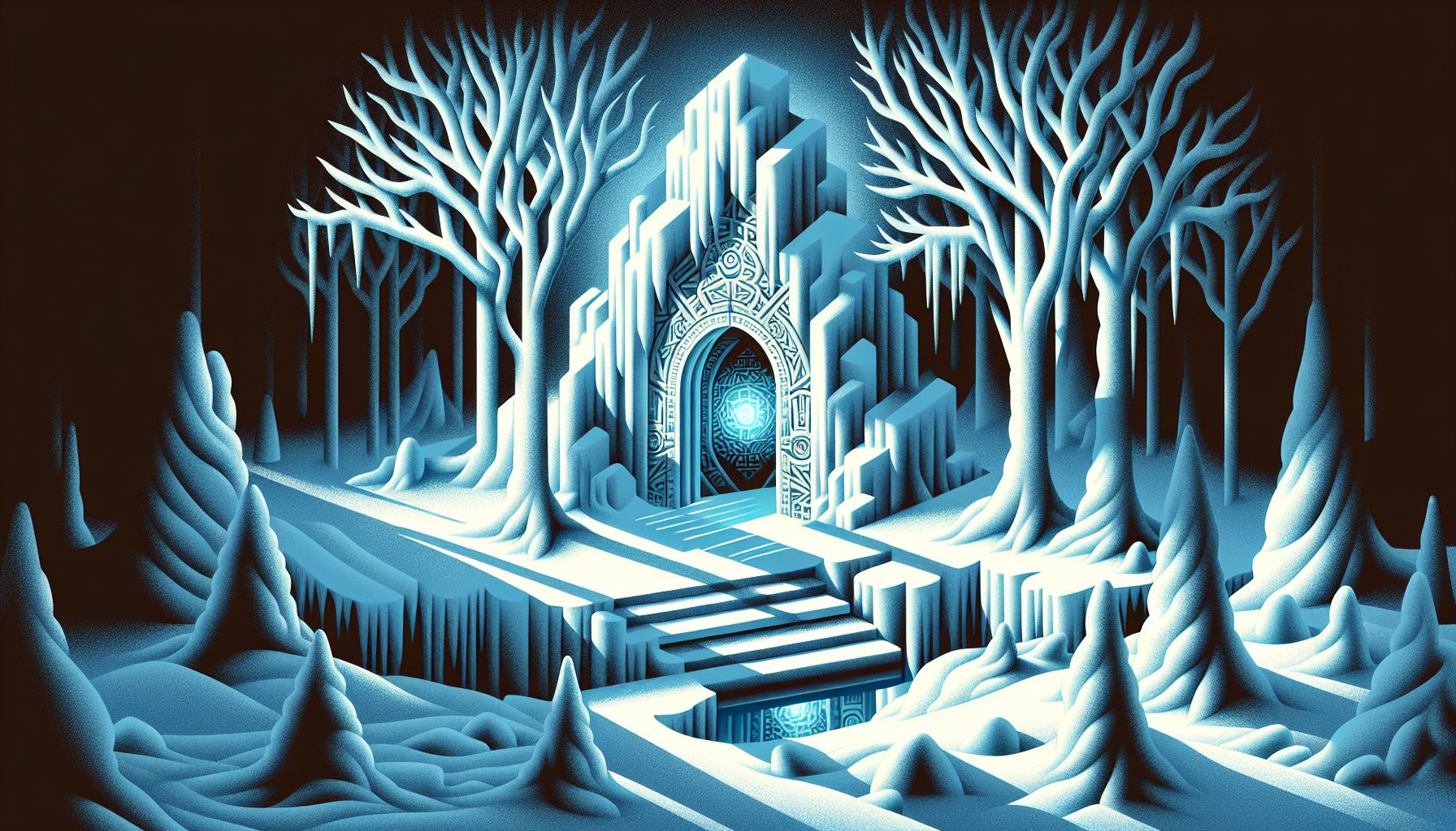 Winter's Haunt
