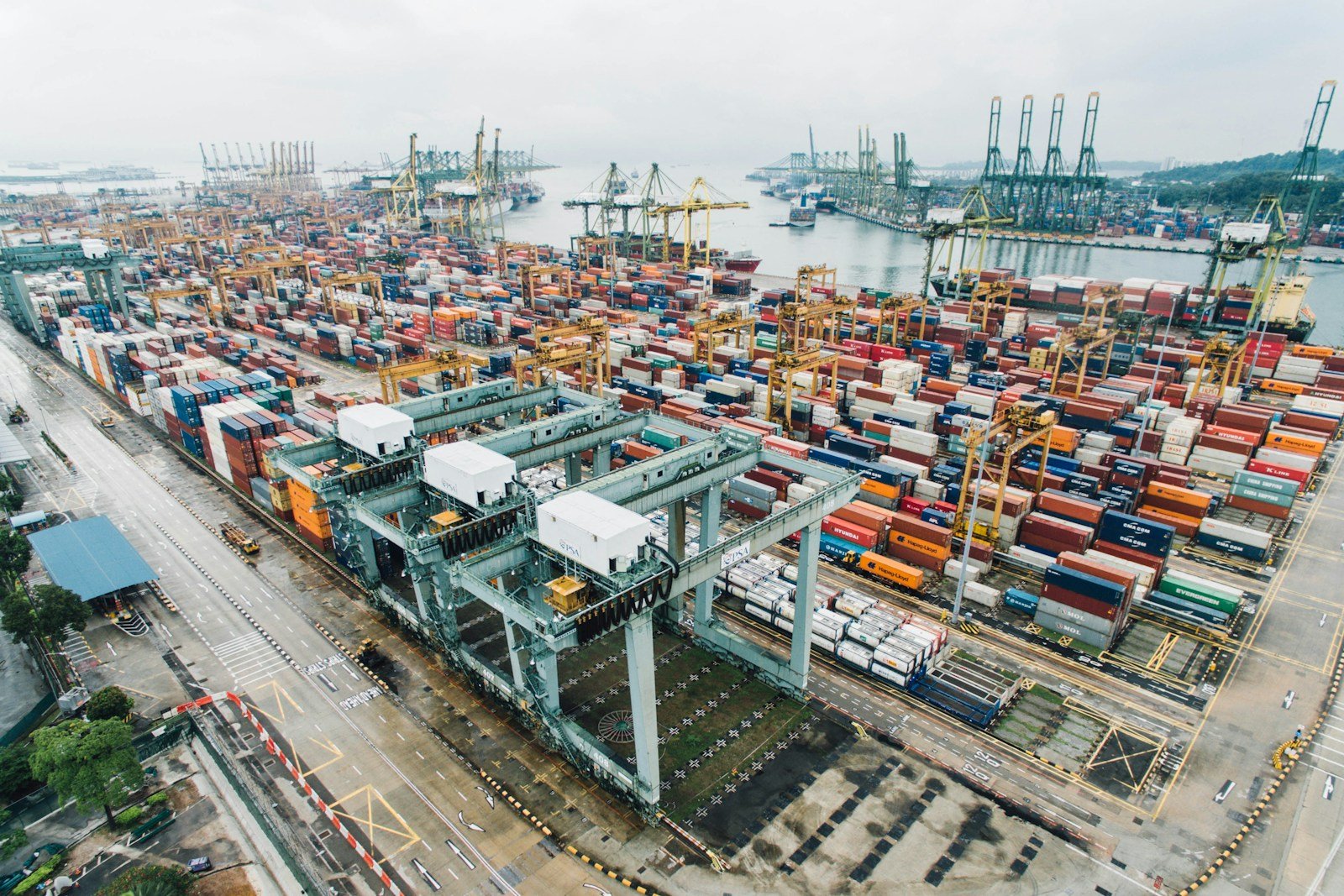 Trade Concerns