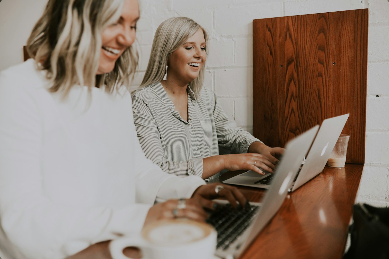 Women Entrepreneurs
