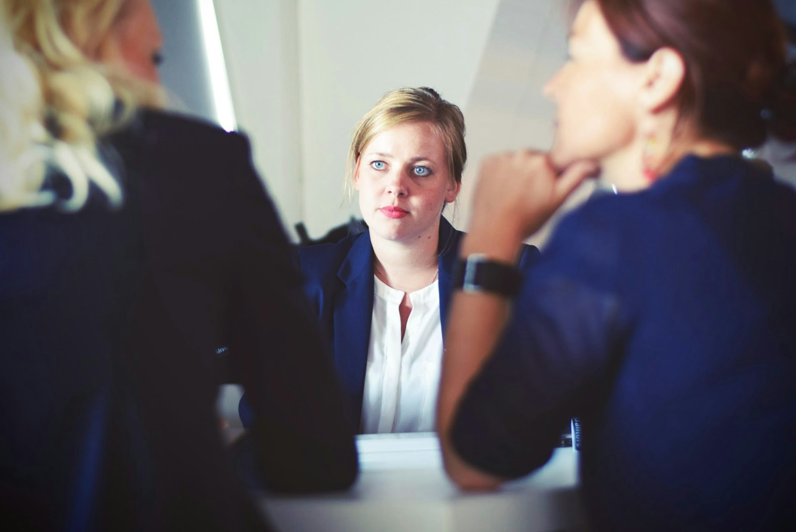 Women Investors