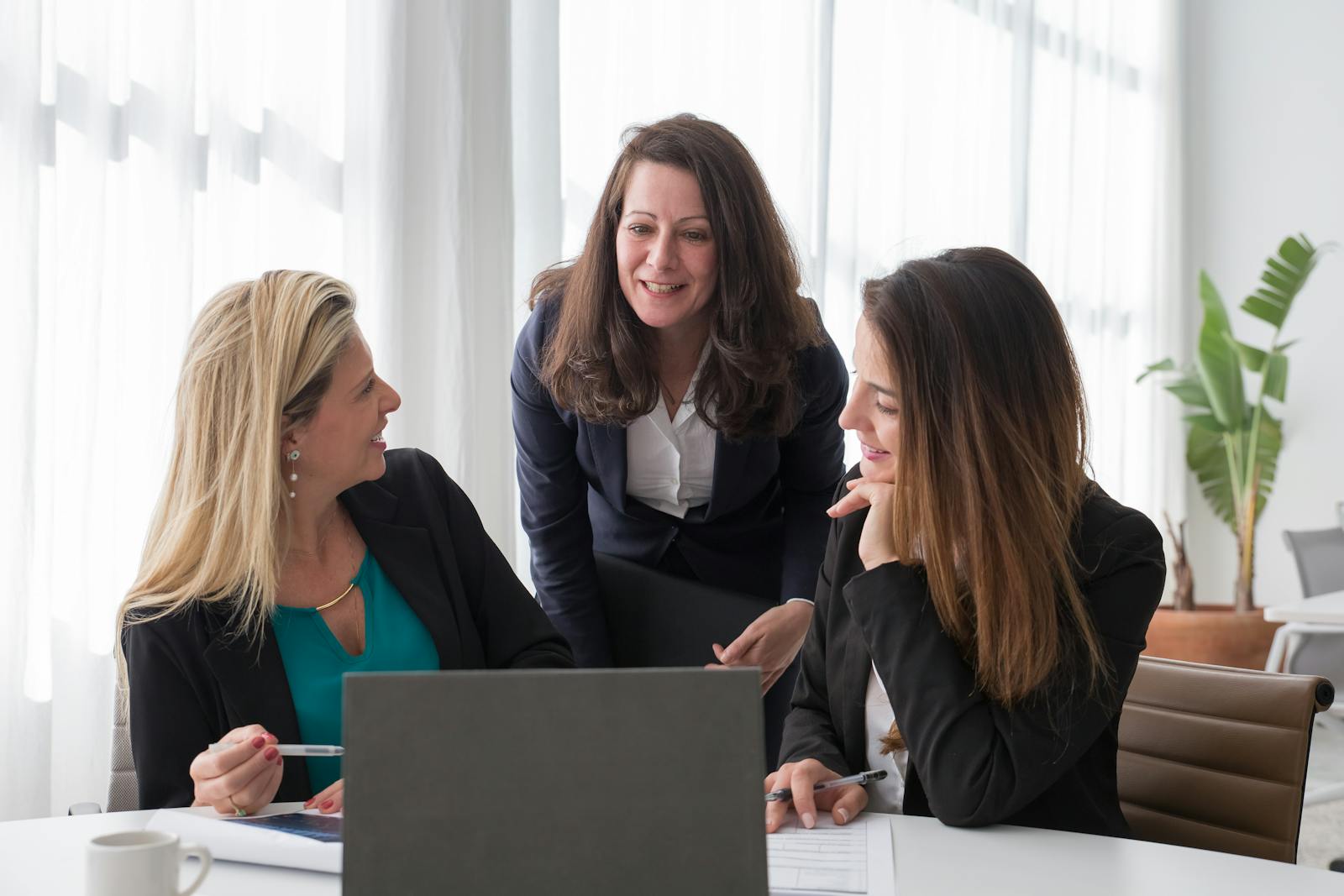 Women Leaders