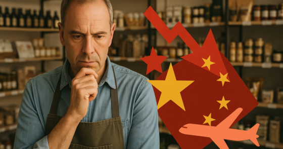 80% of China-reliant small businesses could go bust, Flexport warns 80% of China-reliant small businesses could go bust, Flexport warns